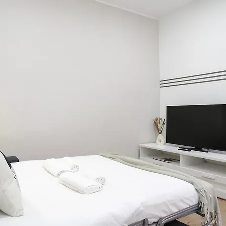 Appartement Urban - Direct To Malpensa - Duomo - San Siro