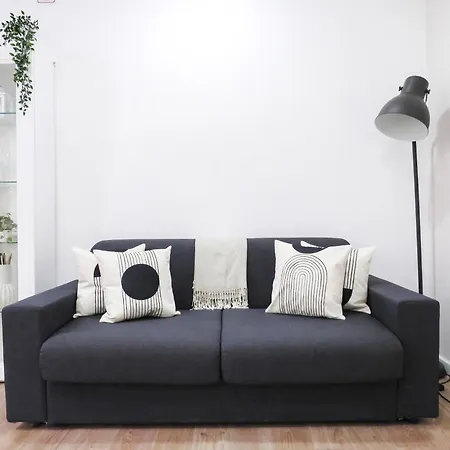 Urban - Direct To Malpensa - Duomo - San Siro Appartement Milan