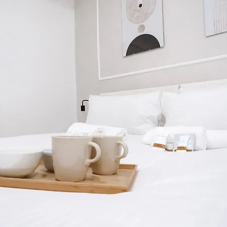 Urban - Direct To Malpensa - Duomo - San Siro Appartement Milan